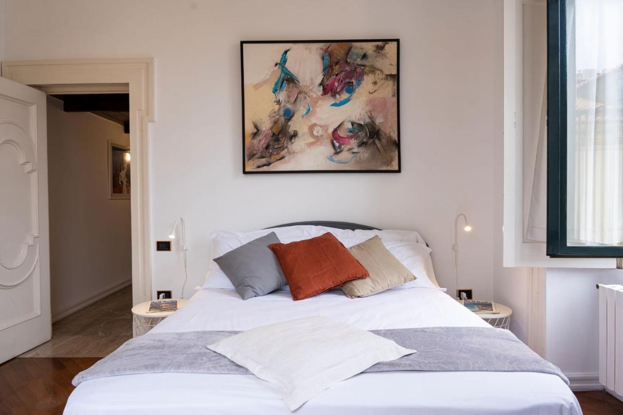 Bella Domus Suites Salerno Exterior photo