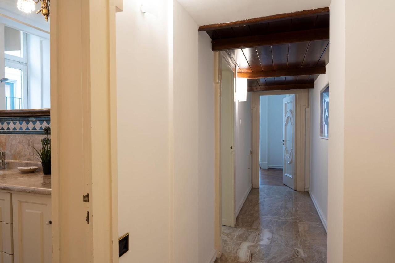 Bella Domus Suites Salerno Exterior photo