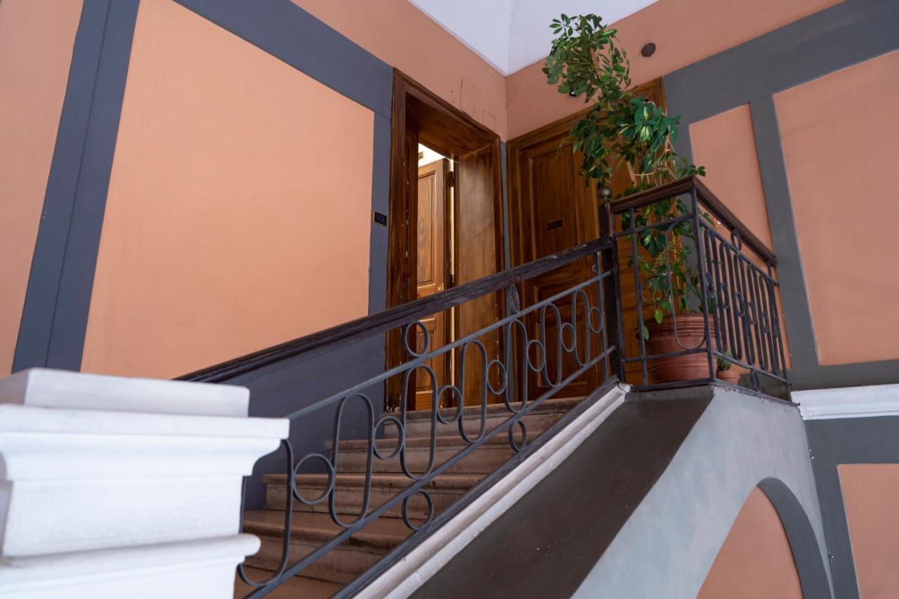 Bella Domus Suites Salerno Exterior photo
