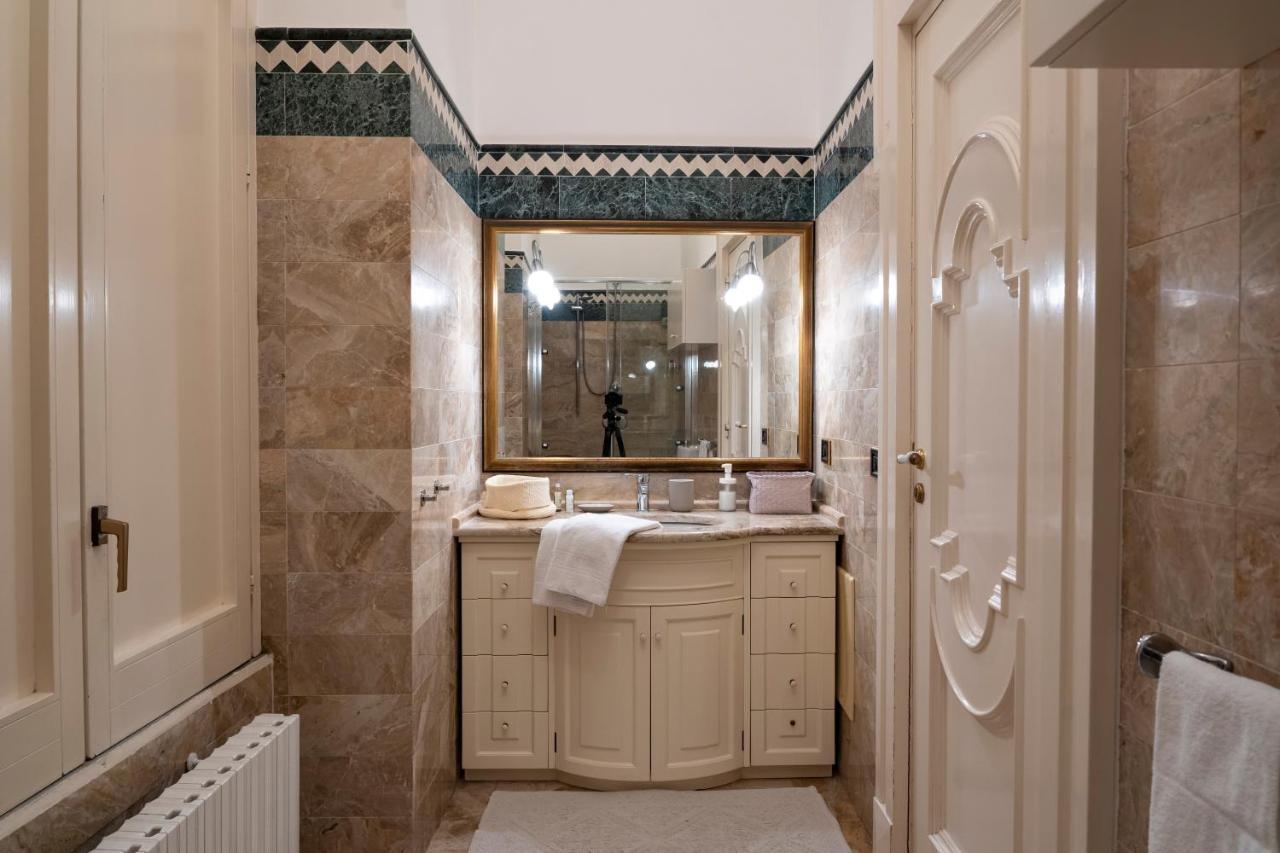 Bella Domus Suites Salerno Exterior photo