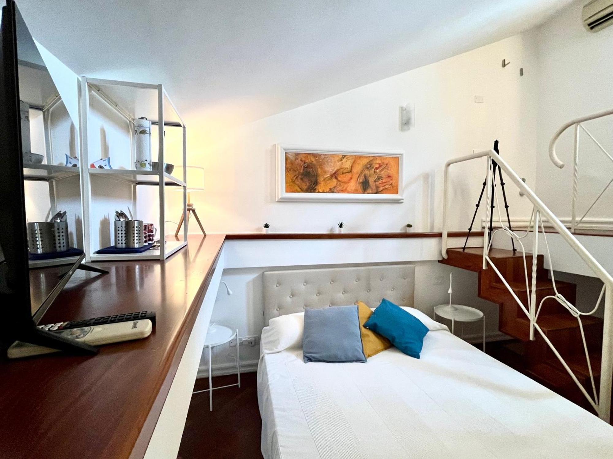 Bella Domus Suites Salerno Exterior photo